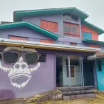 LOTE 515 - IMÓVEL – Sobrado em alvenaria localizado na Av. Guaíba nº1646 emPorto Alegre