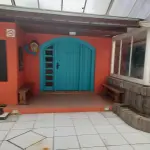 LOTE 515 - IMÓVEL – Sobrado em alvenaria localizado na Av. Guaíba nº1646 emPorto Alegre