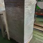 LOTE 432 - 07 (sete) SUQUEIRAS - 01(uma) GELADEIRA INDUSTRIAL DE AÇO INOX 3 PORTAS - 01 (uma) GELADEIRA INDUSTRIAL DE AÇO INOX 4 PORTAS - 01(um) FREEZERCONSUL pequeno aprox. 120 L