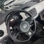 LOTE 433 - VEICULO VW/UP CROSS MA