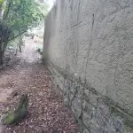 LOTE 508 - UMA FRAÇÃO DE TERRAS COM AREA DE 5.000 m² e respectivo Prédio construído dentro desta área, correspondente a Planta Industrial