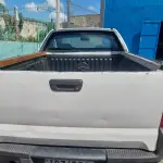 LOTE 496 - Veículo Tipo Camioneta GM/MONTANA CONQUEST-Ano/modelo 2009/2009