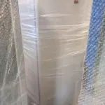 LOTE 432 - 07 (sete) SUQUEIRAS - 01(uma) GELADEIRA INDUSTRIAL DE AÇO INOX 3 PORTAS - 01 (uma) GELADEIRA INDUSTRIAL DE AÇO INOX 4 PORTAS - 01(um) FREEZERCONSUL pequeno aprox. 120 L