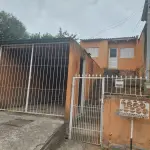 LOTE 444 - UNIDADE HABITACIONAL B-17, que tomou número 44 da rua 16, Jardim Estalagem em Viamão/RS, com a área privativa de 36,64m², integrante do CONJUNTO RESIDENCIAL TAQUARA