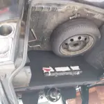 LOTE 514 - VEICULO FORD/KA FLEX
