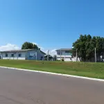 LOTE 260 - Um terreno com área de seis mil e quinhentos e sessenta e três metros quadrados (6.563,00m ²).
