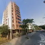 LOTE 599 - APARTAMENTO Nº202 E BOX DE ESTACIONAMENTO Nº10, DO CONDOMINIO EDIFICIO ILHA DI HA DI CAPRI
