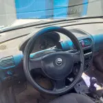 LOTE 496 - Veículo Tipo Camioneta GM/MONTANA CONQUEST-Ano/modelo 2009/2009