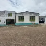 LOTE 353 - Um terreno nos limites Urbanos dessa cidade de São Lourenço do Sul