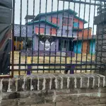 LOTE 515 - IMÓVEL – Sobrado em alvenaria localizado na Av. Guaíba nº1646 emPorto Alegre
