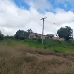 LOTE 508 - UMA FRAÇÃO DE TERRAS COM AREA DE 5.000 m² e respectivo Prédio construído dentro desta área, correspondente a Planta Industrial