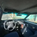 LOTE 435 - VEICULO FIAT UNO MILLE FIRE, ANO/MODELO 2002