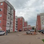 LOTE 491 - APARTAMENTO nº404 do Bloco ‘’G’’, DO ‘’CONDOMINIO RESIDÊNCIAL MAHARA’’ EM CANOAS