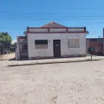LOTE 456 - TERRENO com área superficial de 395,78m², situado na zona urbana desta cidade de Tapes/RS