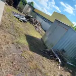 LOTE 278 - 50% de Um terreno Urbano situado na praia do Município de Xangrila/RS