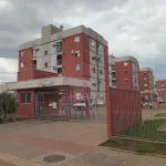LOTE 491 - APARTAMENTO nº404 do Bloco ‘’G’’, DO ‘’CONDOMINIO RESIDÊNCIAL MAHARA’’ EM CANOAS