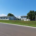 LOTE 260 - Um terreno com área de seis mil e quinhentos e sessenta e três metros quadrados (6.563,00m ²).