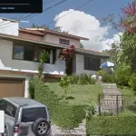 LOTE 281 - UM IMÓVEL EM ALVENÁRIA