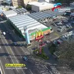 LOTE 250 - Lote 02: Loja n°207 do Conjunto Comercial de Canoas, que tem o número 481 da sua entrada principal pela rua XV De Janeiro e n°5600 na sua entrada principal pela Avenida Getúlio Vargas, BR116