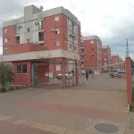 LOTE 491 - APARTAMENTO nº404 do Bloco ‘’G’’, DO ‘’CONDOMINIO RESIDÊNCIAL MAHARA’’ EM CANOAS