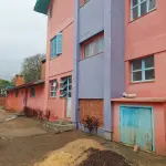 LOTE 515 - IMÓVEL – Sobrado em alvenaria localizado na Av. Guaíba nº1646 emPorto Alegre