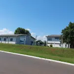 LOTE 260 - Um terreno com área de seis mil e quinhentos e sessenta e três metros quadrados (6.563,00m ²).