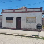 LOTE 456 - TERRENO com área superficial de 395,78m², situado na zona urbana desta cidade de Tapes/RS