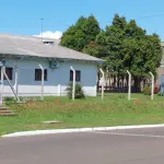 LOTE 260 - Um terreno com área de seis mil e quinhentos e sessenta e três metros quadrados (6.563,00m ²).
