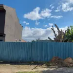LOTE 278 - 50% de Um terreno Urbano situado na praia do Município de Xangrila/RS
