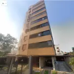 LOTE 599 - APARTAMENTO Nº202 E BOX DE ESTACIONAMENTO Nº10, DO CONDOMINIO EDIFICIO ILHA DI HA DI CAPRI