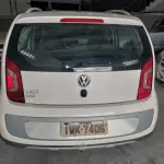 LOTE 433 - VEICULO VW/UP CROSS MA