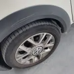 LOTE 433 - VEICULO VW/UP CROSS MA