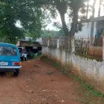 LOTE 283 - UM IMÓVEL EM ALVENÁRIA
