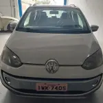 LOTE 433 - VEICULO VW/UP CROSS MA