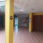 LOTE 515 - IMÓVEL – Sobrado em alvenaria localizado na Av. Guaíba nº1646 emPorto Alegre