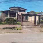 LOTE 586 - UM IMÓVEL E SEU RESPECTIVO TERRENO URBANO, situado rua Santa Helena nº 257 Gravatai no loteamento RESIDENCIAL DONA IDALINA