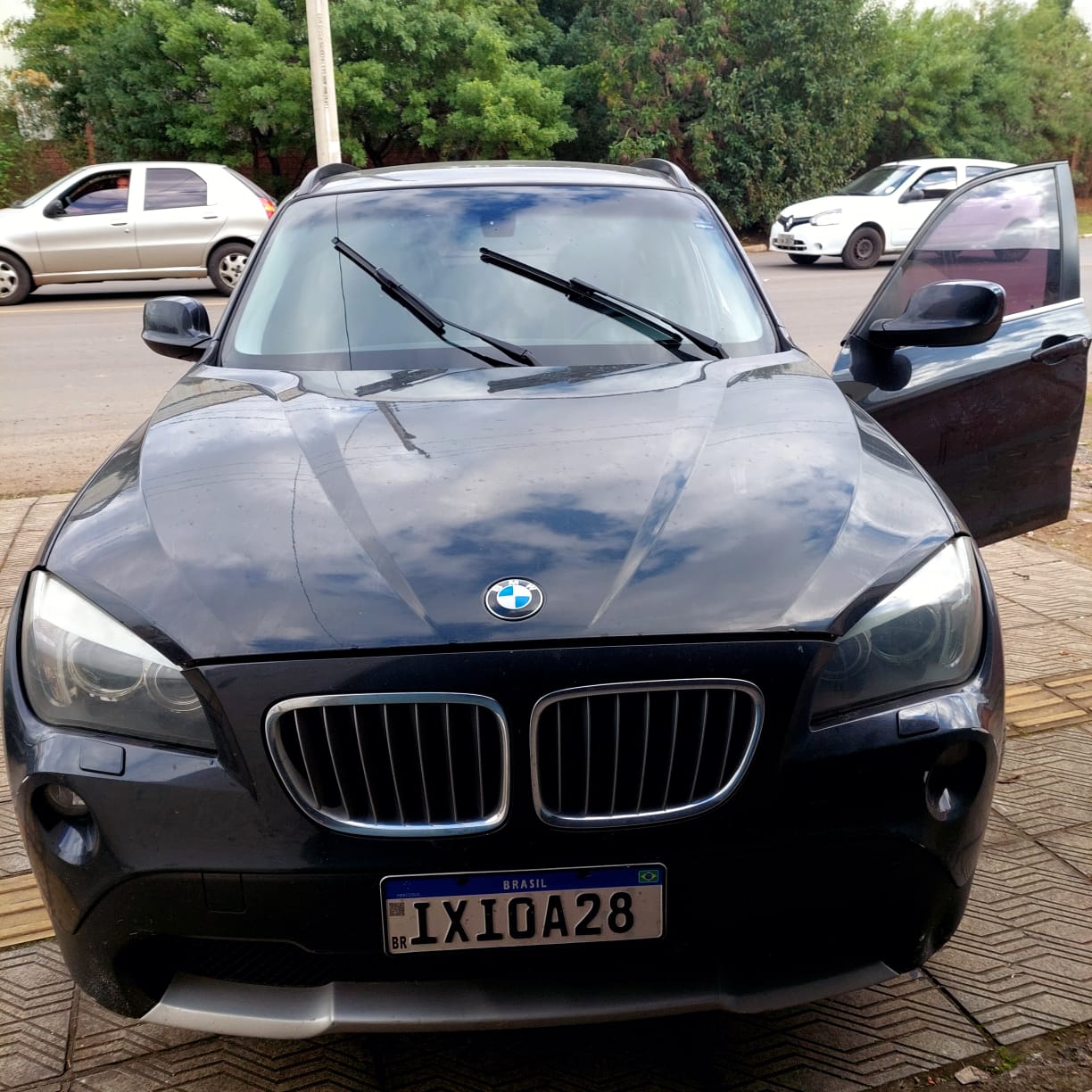 BMW X1 XDRIVE2.81 VM 31