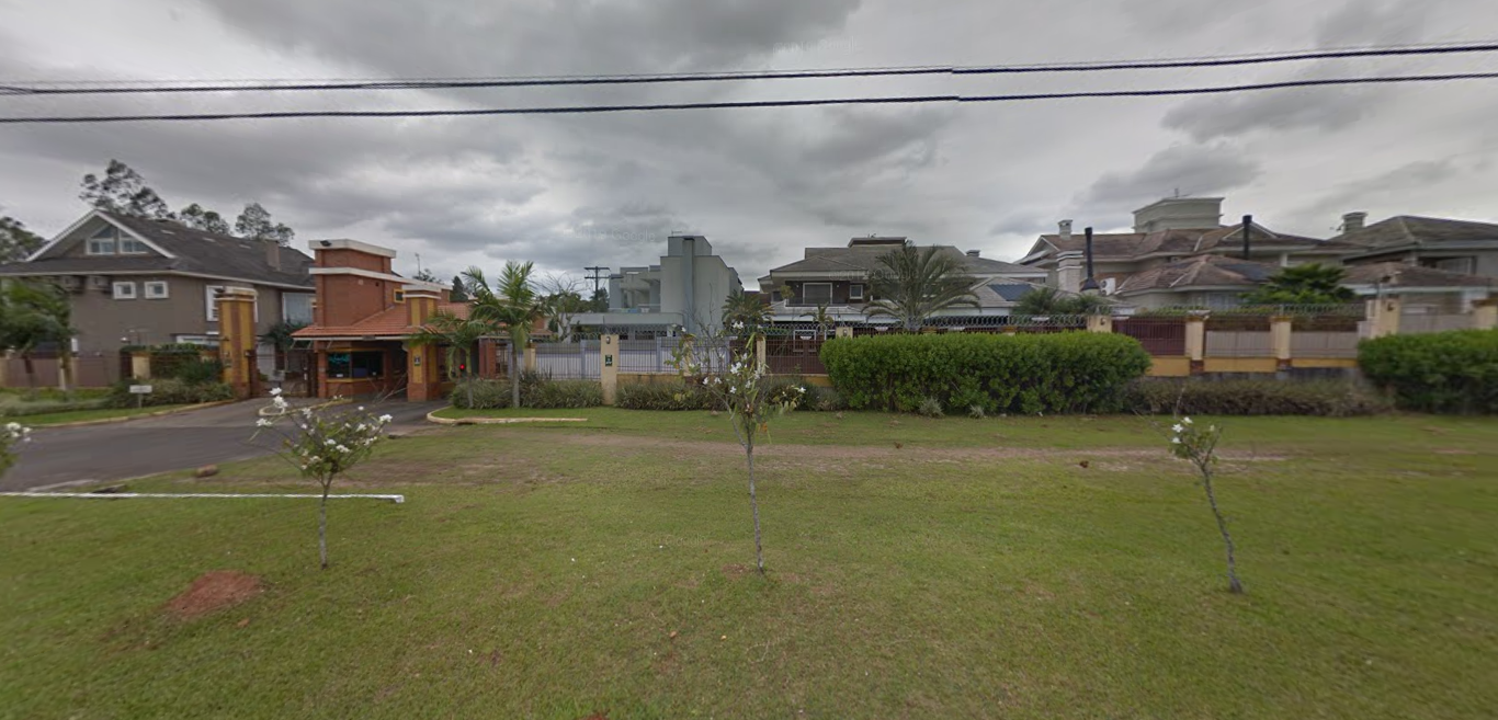 Fração Ideal que corresponderá a casa n°14, da Quadra ‘’C’’ do Condomínio Horizontal Vivendas do Parque III, rua Monte Castelo n° 2007 Bairro Nossa Senhora das Graças  - Canoas
