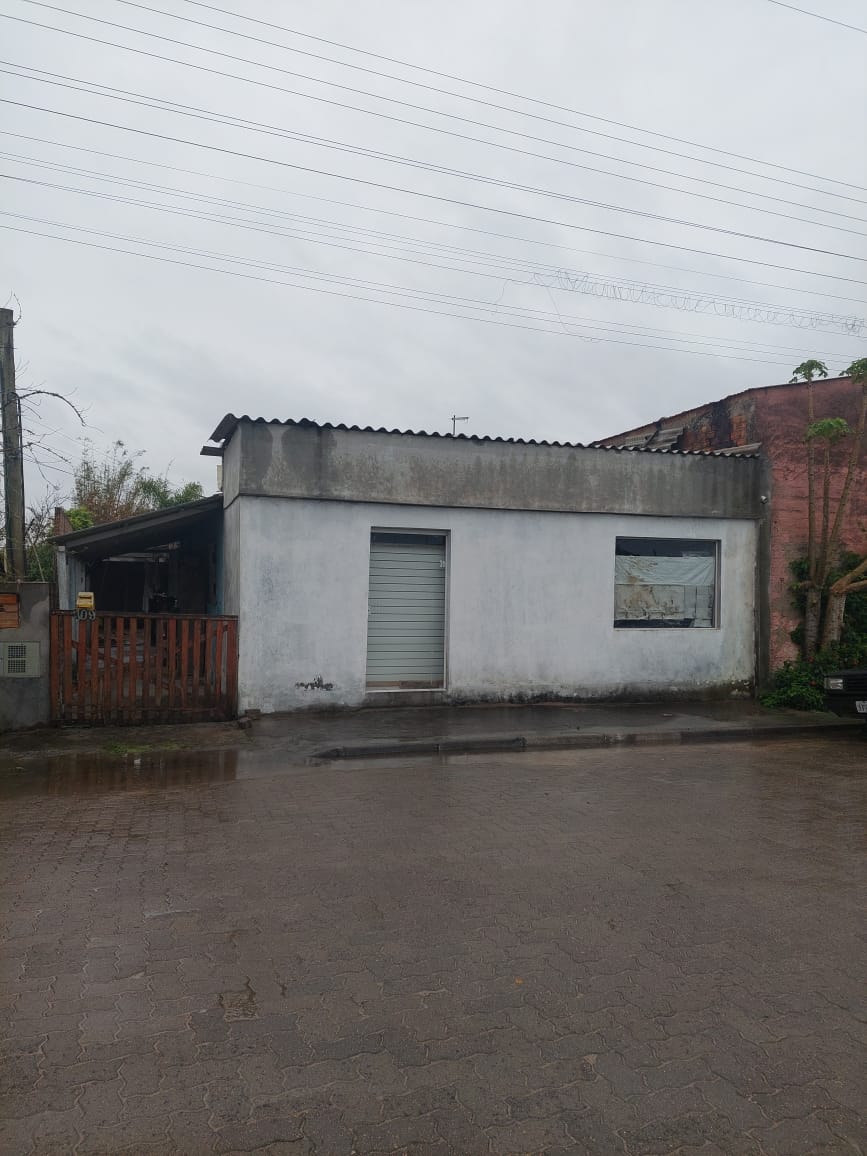 Um Terreno com área de 200,00m